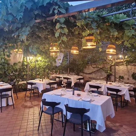 Maison d'hôtes La Corte Dei Filangieri