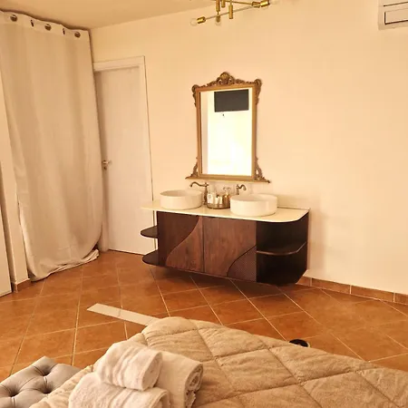 Maison d'hôtes La Corte Dei Filangieri *