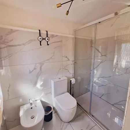 La Corte Dei Filangieri Affittacamere