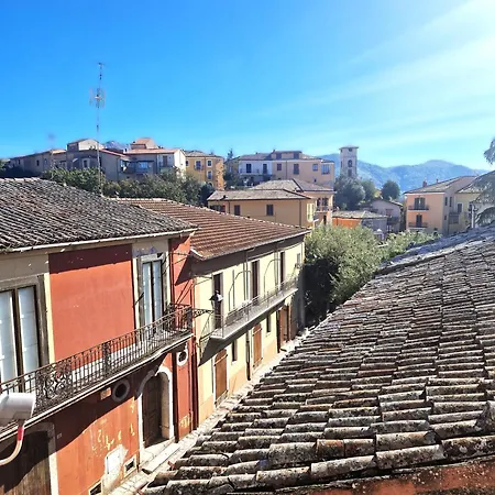 Affittacamere La Corte Dei Filangieri